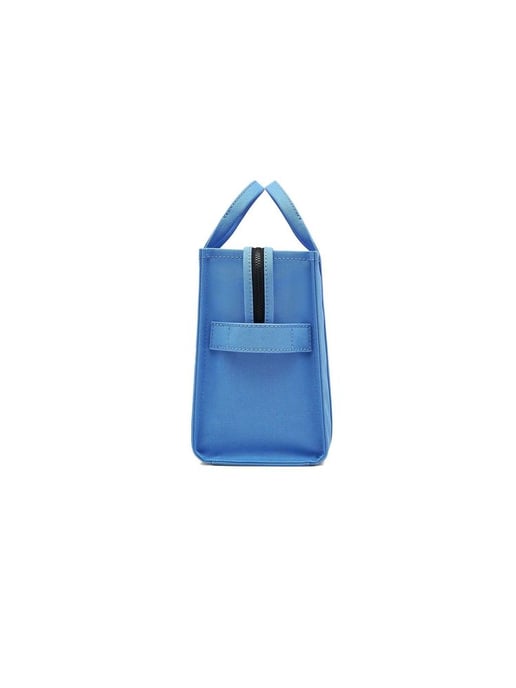 Marc Jacobs Tote Bag Blauw - Image 4