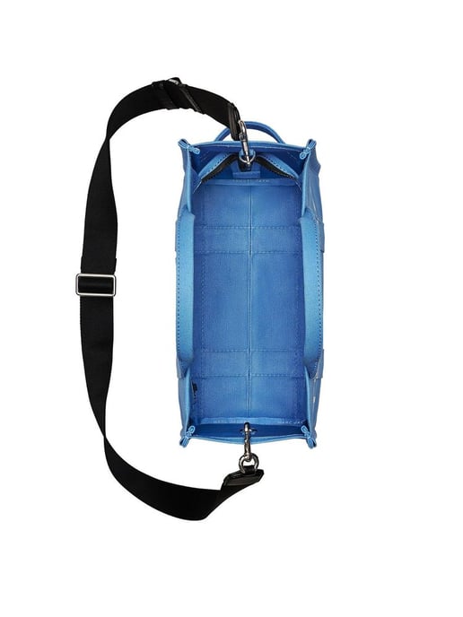 Marc Jacobs Tote Bag Blauw - Image 6