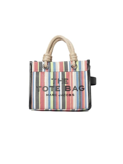 Marc Jacobs Schoudertas Multicolor - Image 1