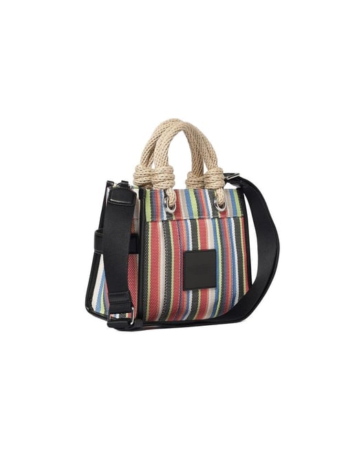 Marc Jacobs Schoudertas Multicolor - Image 2