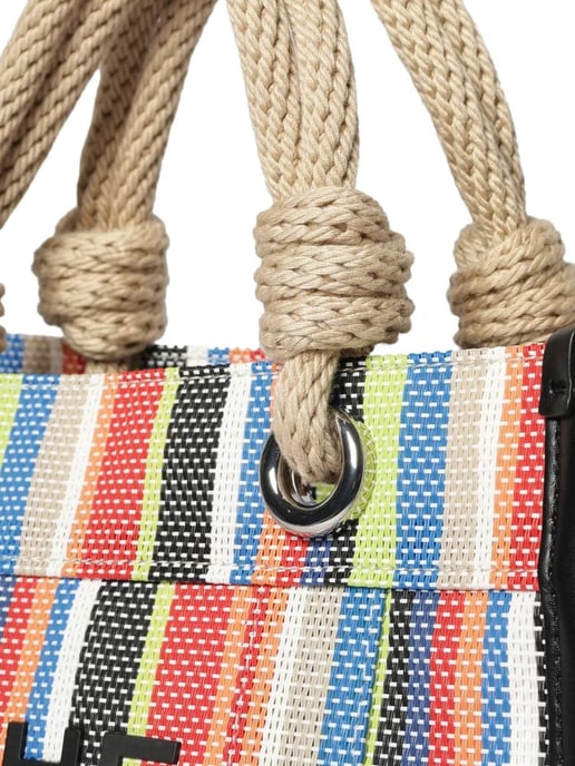 Marc Jacobs Schoudertas Multicolor - Image 3