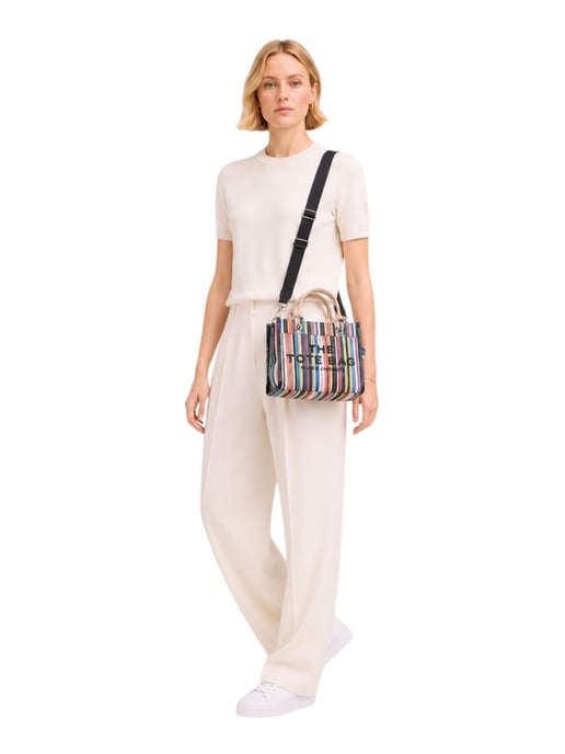 Marc Jacobs Schoudertas Multicolor - Image 4