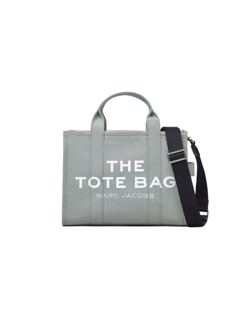Marc Jacobs Schoudertas Grijs - Image 1