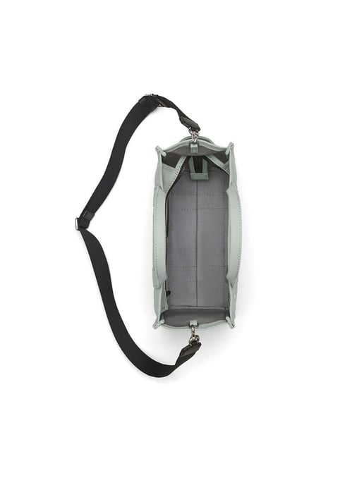 Marc Jacobs Schoudertas Grijs - Image 2