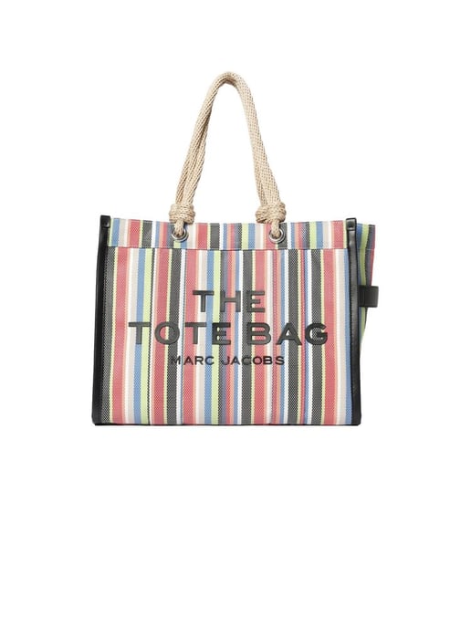 Marc Jacobs Tote Bag Multicolor - Image 1