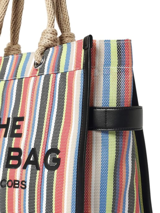 Marc Jacobs Tote Bag Multicolor - Image 3
