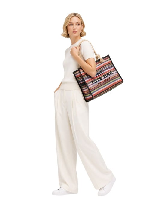 Marc Jacobs Tote Bag Multicolor - Image 4