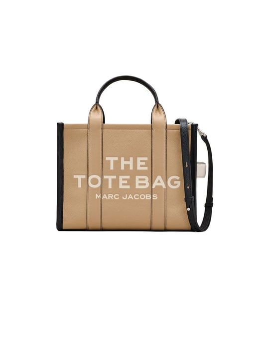 Marc Jacobs Tote Bag Beige - Image 1