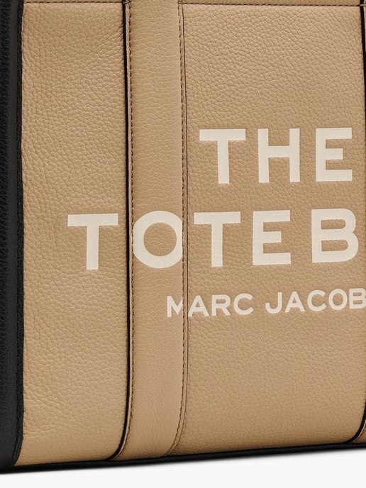 Marc Jacobs Tote Bag Beige - Image 2