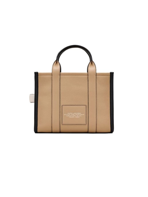 Marc Jacobs Tote Bag Beige - Image 3