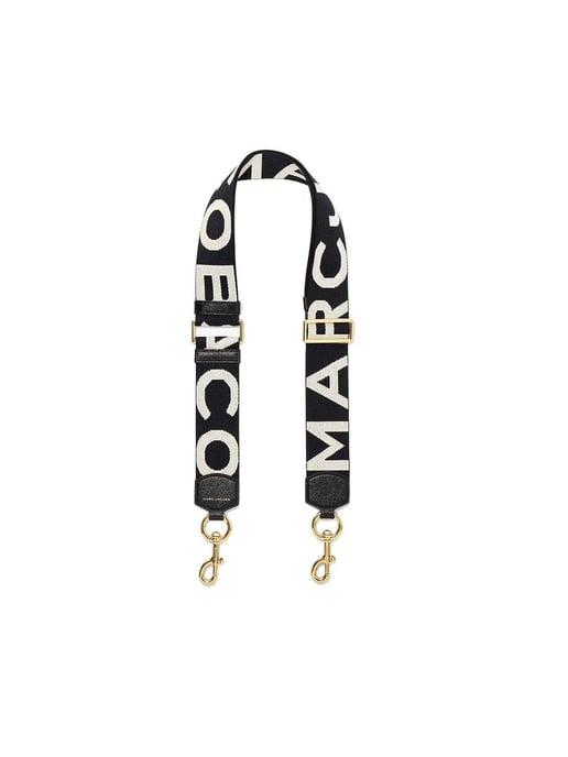 Marc Jacobs Band Zwart - Image 1