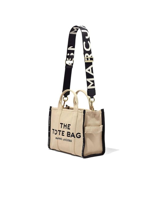 Marc Jacobs Band Zwart - Image 2