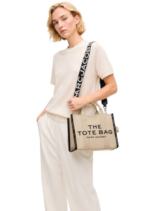 Marc Jacobs Band Zwart - Image 3