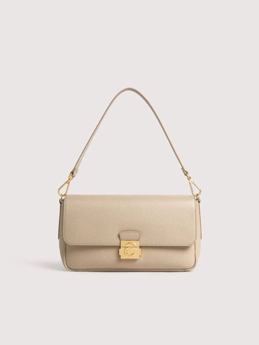 Coccinelle Handtas Sandshell - Image 1