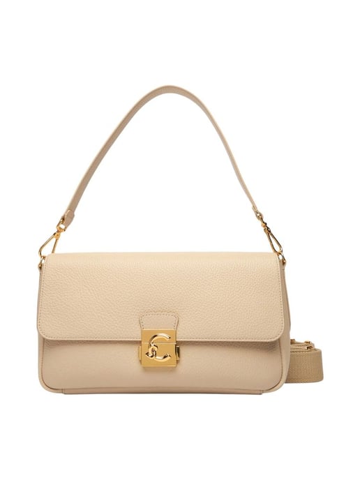 Coccinelle Handtas Sandshell - Image 2