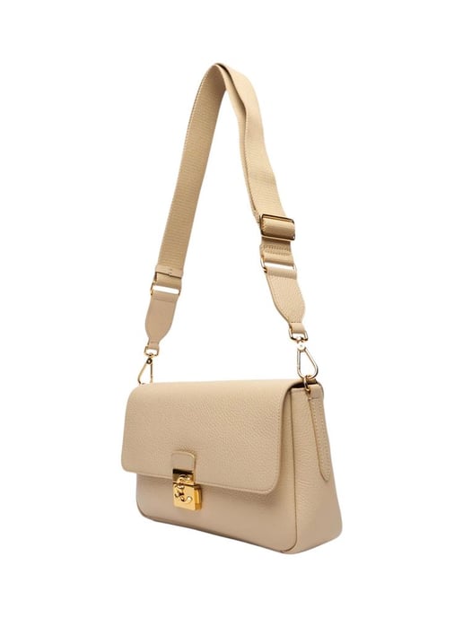 Coccinelle Handtas Sandshell - Image 3
