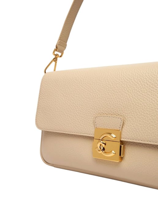 Coccinelle Handtas Sandshell - Image 6