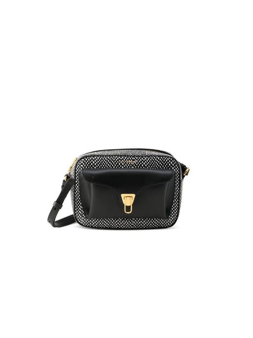 Coccinelle Handtas Zwart/Zwart - Image 1