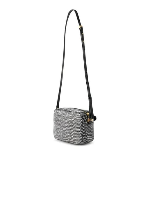 Coccinelle Handtas Zwart/Zwart - Image 3