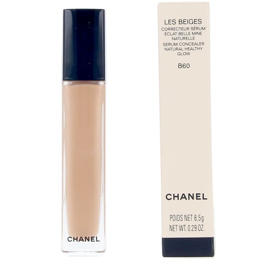 Les Beiges Serum Natuurlijke Gezonde Concealer #b60 30 ml - Image 1