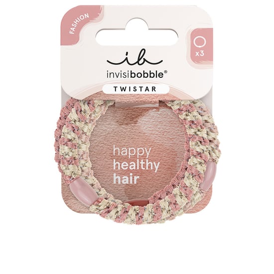 Twistar #blush Braids 3 U - Image 1