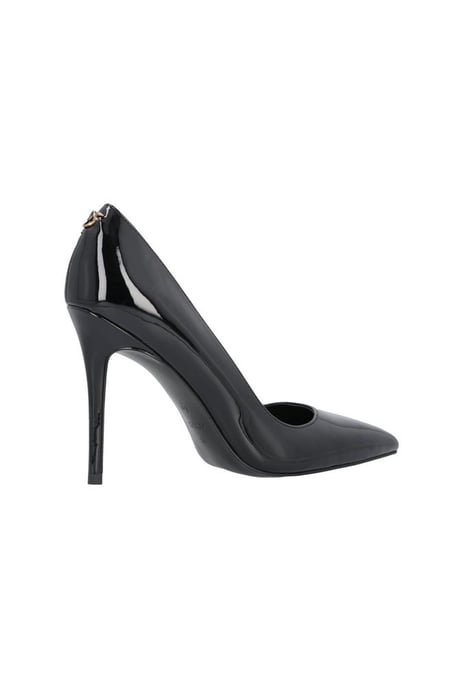 Pinko Decollete Zwart - Image 3