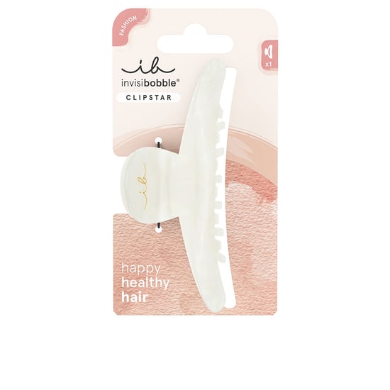 Invisibobble Clipstar #clawdia Tortoise - Image 1