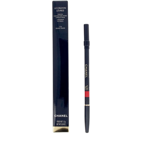 Le Crayon Lèvres Lipliner #174-rouge Tendre 1,2 gr - Image 1