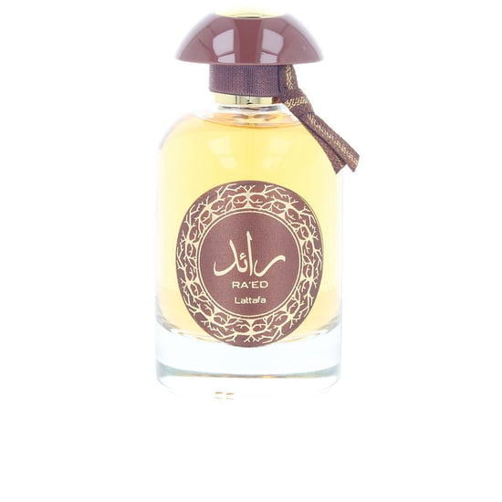 Ra'ed Oud Edp Vapo 100 ml - Image 1