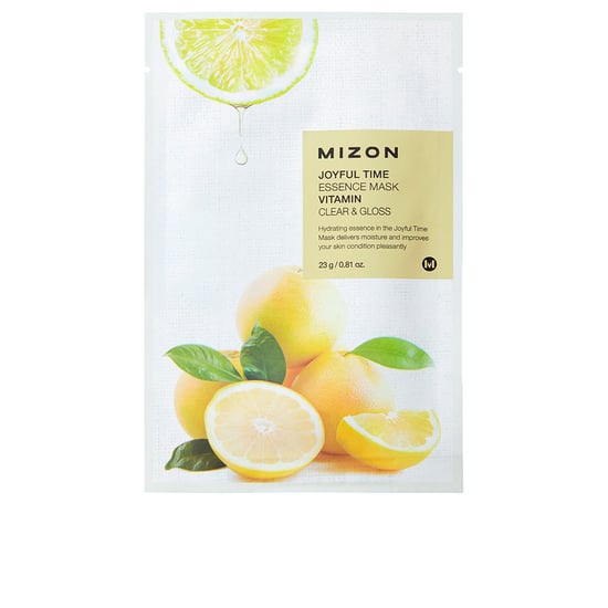 Joyful Time Essence Masker Vitamine 23 gr - Image 1