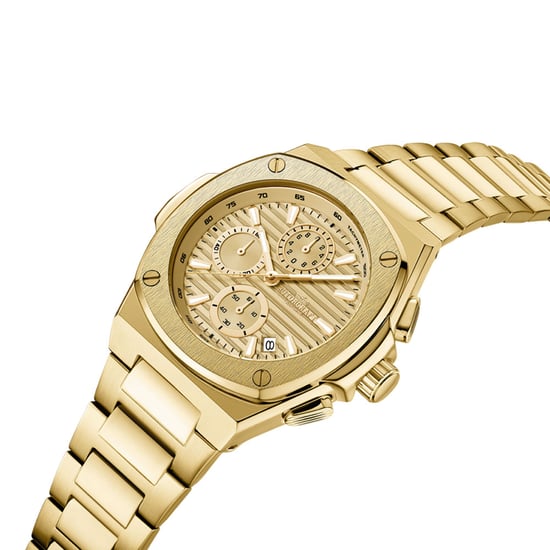 Rotorcraft Horloge Arcane Chrone Goud - Image 2