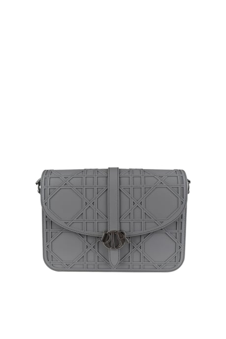 Dior Dior Amuletzakje Grijs - Image 1