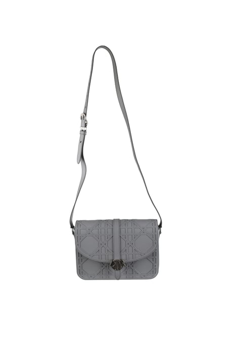 Dior Dior Amuletzakje Grijs - Image 2