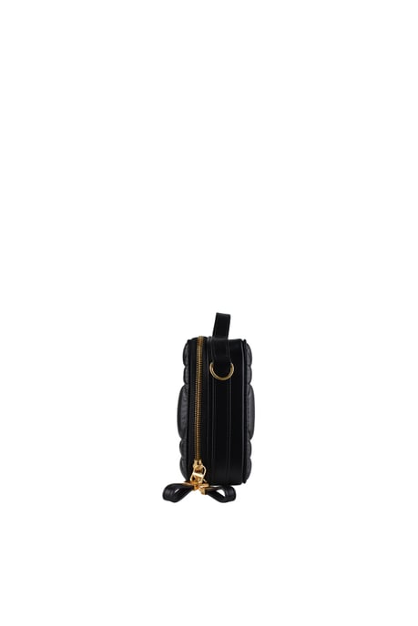 Dior Dior Caro Box-tas Zwart - Image 3