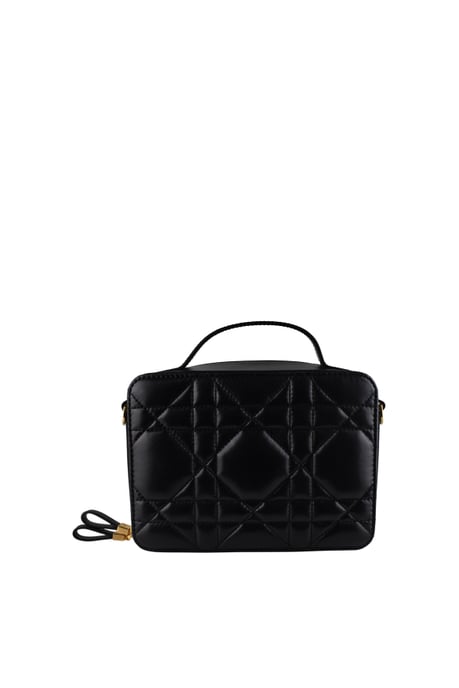 Dior Dior Caro Box-tas Zwart - Image 5