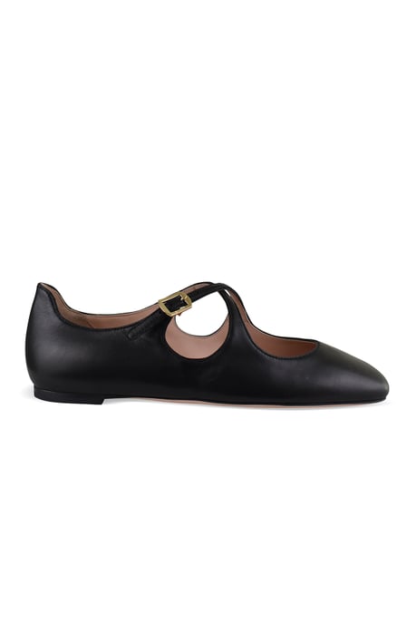 Bally BALLYRINA ballerina's Zwart - Image 1