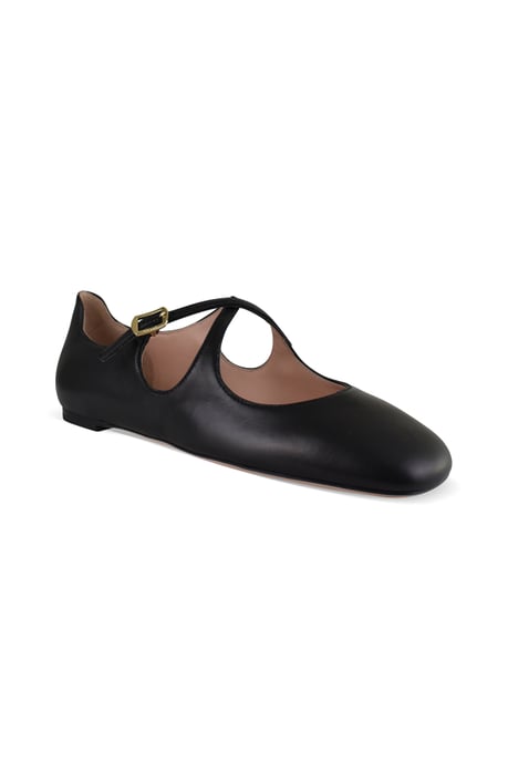 Bally BALLYRINA ballerina's Zwart - Image 2