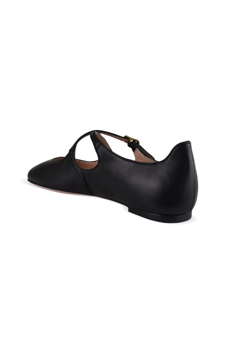 Bally BALLYRINA ballerina's Zwart - Image 3