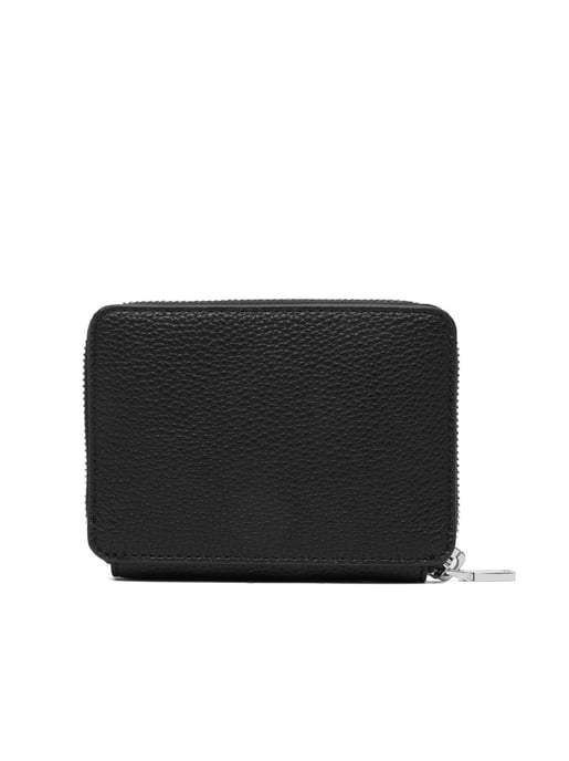 Accessoires Boss Anett Ziparound Tas met Dubbel B Monogram in Zwart - Image 2