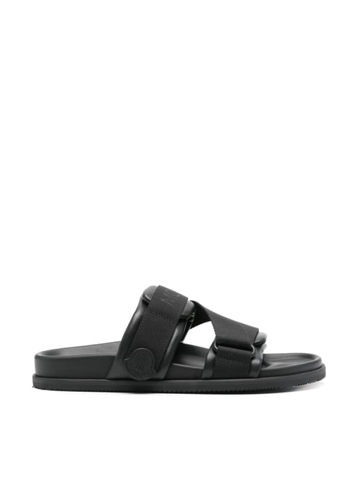Mon zomersandalen met bandjes - Image 1