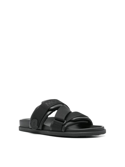 Mon zomersandalen met bandjes - Image 2