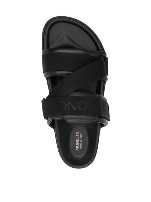 Mon zomersandalen met bandjes - Image 4