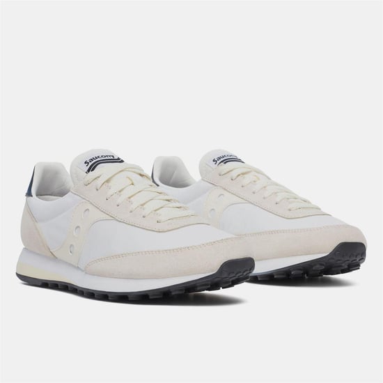 Saucony Suède Trainers voor Volwassenen (Wit) - Image 2
