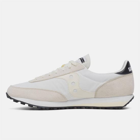 Saucony Suède Trainers voor Volwassenen (Wit) - Image 3