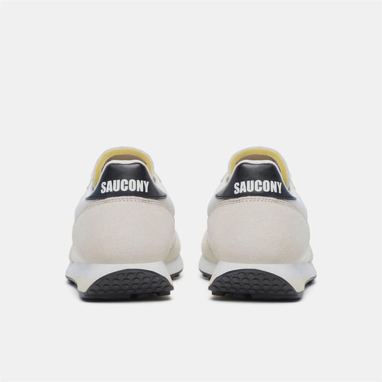 Saucony Suède Trainers voor Volwassenen (Wit) - Image 4