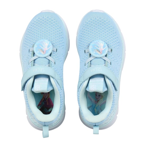 Karrimor Meisjes Duma 6 platte schoenen (Bevroren) - Image 3