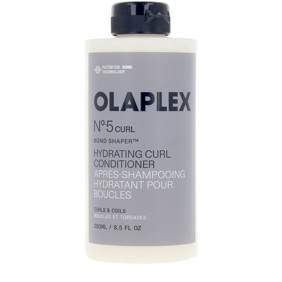 Nº4 Bond Shaper Hydrating Curl Conditioner 250 ml - Image 1