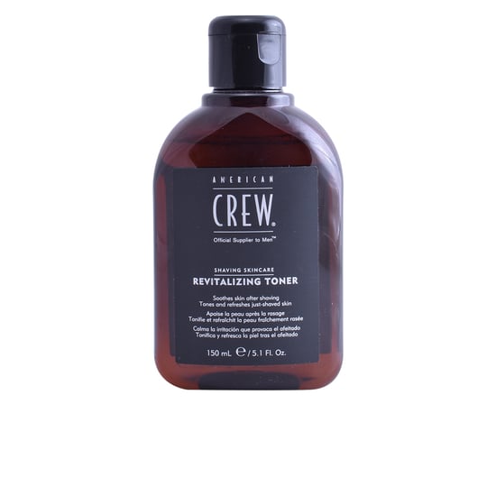 Shaving Skincare Revitalizing Toner 150 ml - Image 1