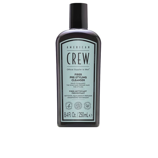 Fiber Pre-styling Shampoo 250 ml - Image 1