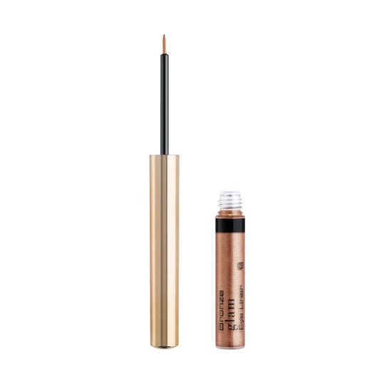 Bronze Glam Eyeliner #glambrons 2,50 ml - Image 1